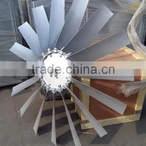Airfoil Impeller thumbnail-4