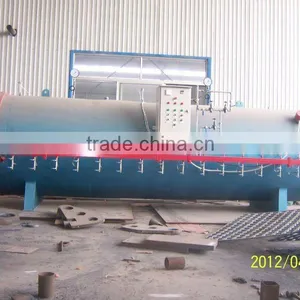 Tire Curing Chamber/yre Retreading Machine Electric Curing Chamber thumbnail-1