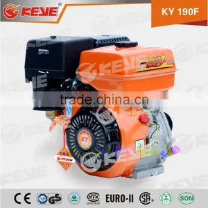 13HP Loncin Engine 4 Stroke Single Cylinder Motor Engine thumbnail-1