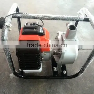 Small Gasoline Water Pump thumbnail-1