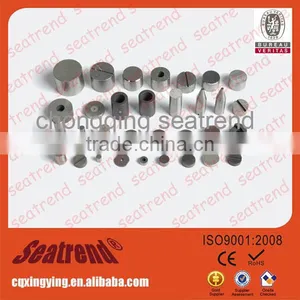 High Intensity Disc Alnico Magnet Alnico Magnetic Material thumbnail-1
