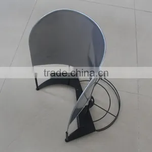 Different Types Brush Cutter 1e44f-5 Gasoline Grass Trimmer Vegetable Cutting Machine thumbnail-1