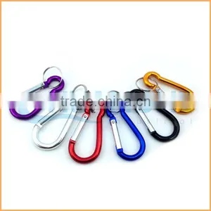 Fashion High Quality Oem Carabiner thumbnail-5