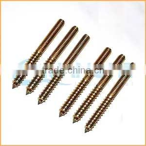 Hot Sale Din 7505 Chipboard Screws Furniture Screws thumbnail-6