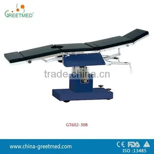 Stainless Steel Multi Functional Operation Table thumbnail-1