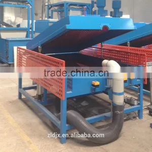 Fiber Carding & Vacuum Pillow Filling Machine thumbnail-4