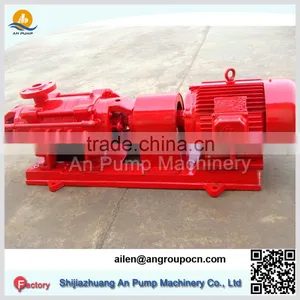 High Pressure Centrifugal Multistage Boiler Feed Water Pump thumbnail-6