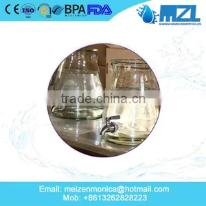 MZL Beverage Dispenser Tap With Excellent Sealing thumbnail-2