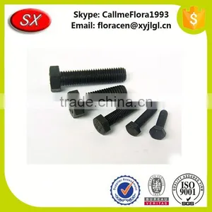 Custom Metal Rigging Screw Galvanize Can OEM&ODM (Custom Inner Hexagon Screws / High Strength) thumbnail-6