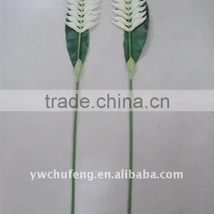 Artificial Flat Flower thumbnail-1