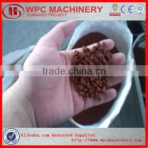 pe Granules Machine for Make Pellet Wood thumbnail-1