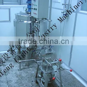 Mixing and Preparation Tank thumbnail-1
