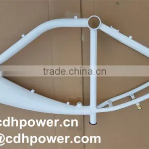 3.75L Bicycles Frame With Petrol Engine/bicycle Frames thumbnail-4