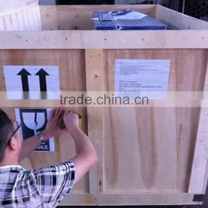 Rotary Granulator Distributor thumbnail-3