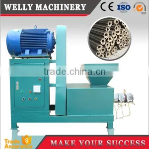 China Factory Manufacture Green Charcoal Machine thumbnail-1