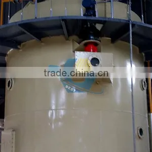 Soybean Oil Expeller Machinery thumbnail-5