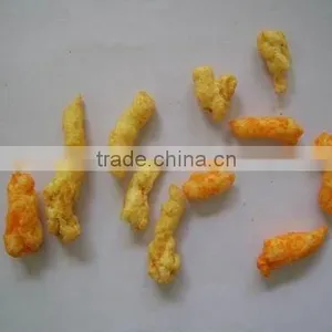 Unique Style Crazy Selling Fried Nik Naks Extruder thumbnail-4
