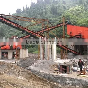 Mining Rubber Belt Conveyor for Coal and Mineral Ores thumbnail-5
