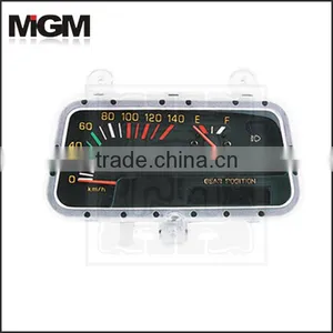 MOTORCYCLE METER thumbnail-1