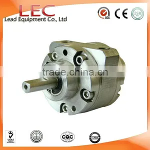 1AM Hazardous Environment Stainless Steel Air Motor thumbnail-1