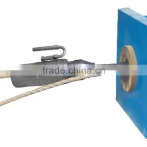 QYC Post Tension Prestressing Mono Hydraulic Jack thumbnail-3