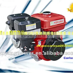 Gasoline Horizontal Shaft Engine OHV Valve thumbnail-1
