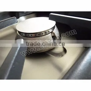 Commercial Energy-Saving Apartment Size Stove thumbnail-6