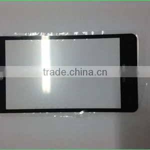 Wholesale Replacement Front Glass For Samsung Galaxy I997, Cover Glass For Samsung I997, Glass For I997 thumbnail-1