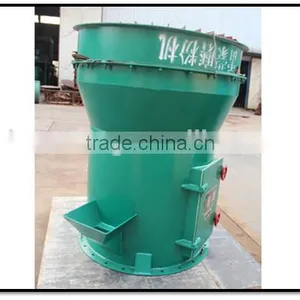 Latest Technology of Raymond Mill Mills Glass/stones/tires Into Powder Used as the Raw Materials of Paper Making Industry thumbnail-3