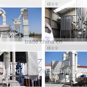 Unmissable Rolling Mill Rolls the Stone Into Powder thumbnail-1