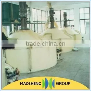 Automatic Soya Press Machine thumbnail-2