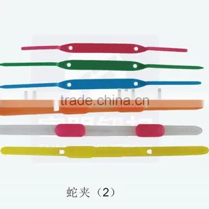 Plastic Strip Compressor Bar thumbnail-1