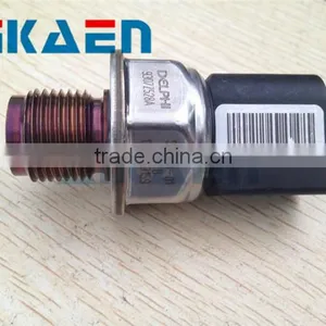 Fuel Rail Pressure Sensor 55PP30-01 Electronic Pressure Sensor thumbnail-1