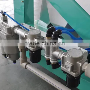 Advanced New Software Technology Dried Shrimp Color Sorter thumbnail-5