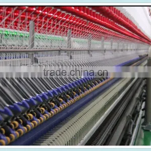Used Ring Spinning Machine thumbnail-2