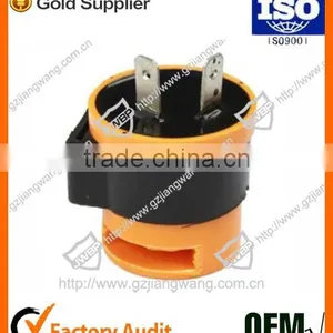 High Performance Motorcycle 12V Electronic Flasher thumbnail-5