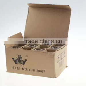 Promotional Wholesale Old Fashion Shot Glass /Souvenir Shot Glass Cup/glassware thumbnail-2