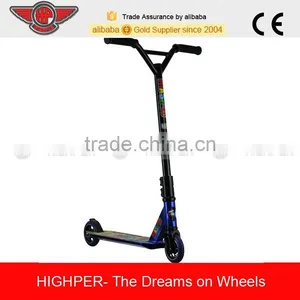 Kids Pro Scooter, Kick Scooter (HP-SS05) thumbnail-1