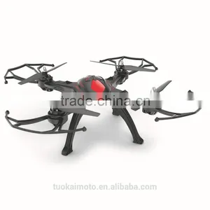 Extra Large 50cm ABS Material 4-axis Aircraft 3D Tumbling Drone Unmanned Aerial Vehicle thumbnail-1