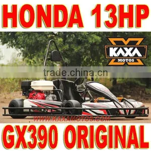 13HP 390cc Go Kart With Original GX390 Engine thumbnail-3