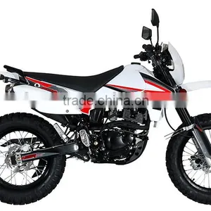125cc 200cc Super Motorcross Motorcycle thumbnail-6