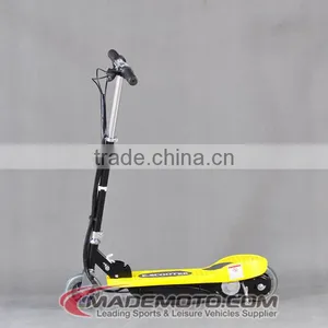 2 Wheel Electric Standing Scooter / Electric Vehicles thumbnail-5
