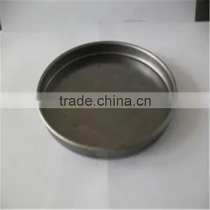 Custom Sheet Metal OEM Custom Design Stamping Parts thumbnail-4