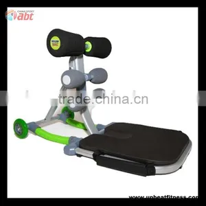 Total Core Waist Trainer Machine thumbnail-1