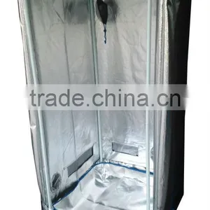 Commercial Green House Grow Tent Grow Room Dark Room thumbnail-1