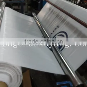 LDPE Plastic Disposable Car Seat Cover thumbnail-6