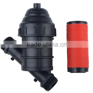 Disc Water Filter For Drip Irrigation thumbnail-1