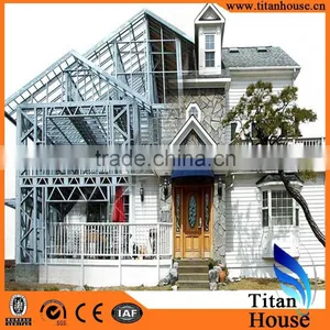 Cheap Prefabricated Modular Homes For Sale thumbnail-6