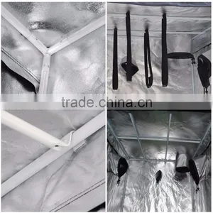 Hydroponic Professional Greenhouse Plant Indoor Grow Tent, Hydroponic Grow Tent thumbnail-3