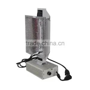 1000W DE Grow Light Complete Fixture Ballast, Bulb, Reflector Grow Light HPS thumbnail-4